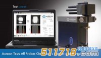 美國Acertara Aureon超聲波換能器分析儀