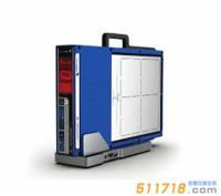 美國Standard Imaging QA BeamChecker Plus晨檢儀