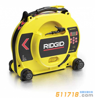 美國RIDGID ST-33Q信號(hào)發(fā)生器