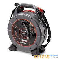 美國RIDGID SeeSnake NanoReel內窺鏡