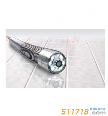 美國RIDGID See Snake管道內窺鏡