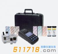 美國(guó)LAMOTTE DC1400型泳池水質(zhì)檢測(cè)儀