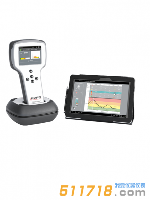 英國(guó)HVPD PDS Insight?手持式在線局部放電測(cè)試