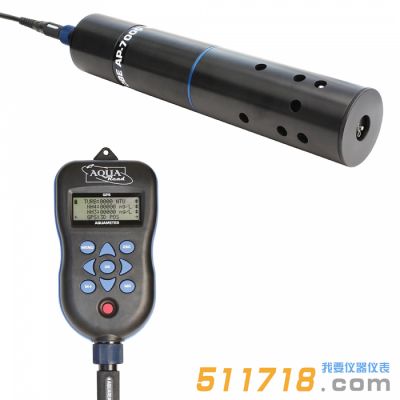 英國Aquaread AP-7000水質(zhì)傳感器