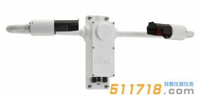 英國Biral SWS-50能見度傳感器