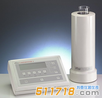 德國PTW CURIEMENTOR活度測(cè)量校準(zhǔn)儀