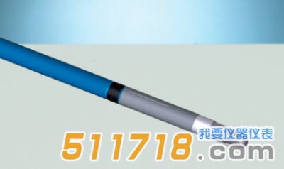 德國PTW 0.07cm3Semiflex型3D電離室