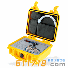 英國MICHELL MDM50簡易型露點濕度儀