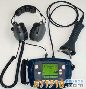 英國豪邁HWM Xmic Lite數字電子聽漏儀