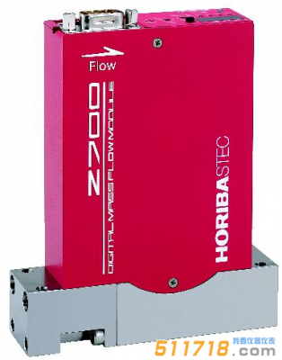 日本Horiba SEC-Z700X氣體質量流量控制器