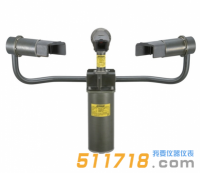 英國Biral VPF-730能見度/天氣現象儀