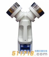 美國(guó)VWR DUO SAS SUPER 360雙采樣頭浮游菌采樣儀