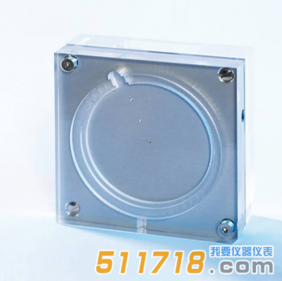 德國QUART dent/digitest 2.1牙科性能測(cè)試模體