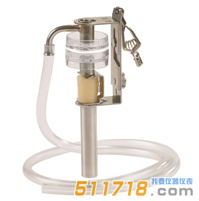 美國Zefon CYCLONE ASSEMBLY FOR 37MM IH CASSETTES空氣采樣濾膜