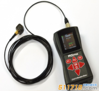 英國CIRRUS CV:31A振動(dòng)測試儀