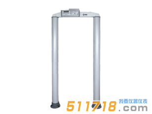 意大利CEIA CLASSIC圓柱型金屬探測(cè)門