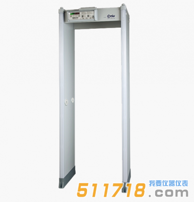 意大利CEIA SMD601高靈敏度金屬探測(cè)門