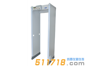 意大利CEIA HI-PE金屬探測(cè)門