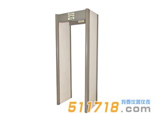 美國Garrett CS5000金屬探測(cè)安檢門
