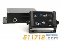 多功能輻射測量儀