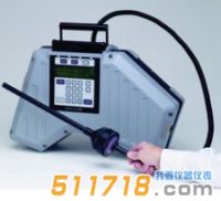 美國(guó)Thermo Fisher Scientific MIRAN SapphlRe便攜式紅外光譜氣體分析儀