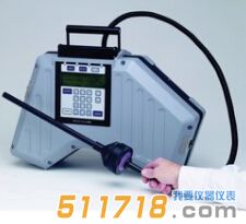 美國Thermo Fisher Scientific MIRAN SapphlRe便攜式紅外光譜氣體分析儀