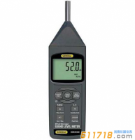 美國(guó)General DSM403SD聲級(jí)計(jì)/噪音計(jì)
