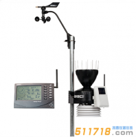 美國Davis Vantage Pro2 06152氣象站