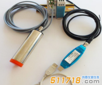 德國(guó)KLEINWACHTER EFM-113B靜電場(chǎng)監(jiān)測(cè)系統(tǒng)