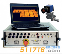 德國GMC-Instruments DaySy Pro 1000全天候日用型白天EL檢測系統