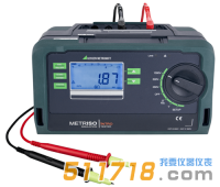 德國GMC-Instruments METRISO INTRO安規測試儀