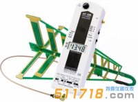 德國GIGAHERTZ HF38B電磁輻射分析儀