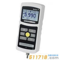 美國Mark-10 Series 7系列M7-100-200-500數顯測力計