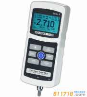 美國Mark-10 Series 4系列M4-200-500數顯推拉力計