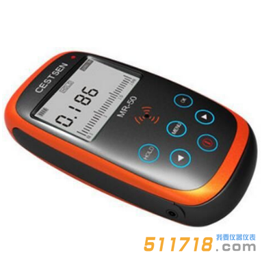 MR-50輻射檢測儀