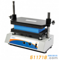 美國Talboys EOFO-945008基本型多管式漩渦混合器