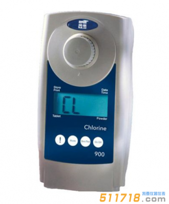 美國(guó)YSI 900/910比色計(jì)