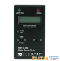 美國Prostat PDT-740B靜電放電、消退測試儀計時器