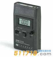 美國Prostat PFM-711A靜電/靜電場測試儀