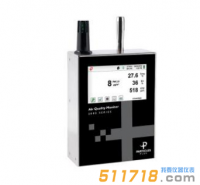 美國Particles Plus 5301-AQM/5302-AQM遠程空氣質量監(jiān)測儀