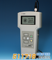 HY-106工作測振儀