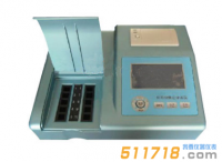 HHX-SJ10SYY食用油品質檢測儀