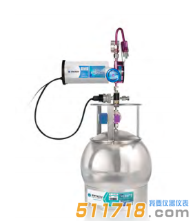 美國ENTECH FlowProfessor?罐流量校準(zhǔn)系統(tǒng)