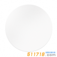 美國Zefon   玻璃纖維濾膜，等級F，37MM，100 / PK