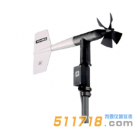 美國R.M.YOUNG 09101/09106螺旋槳式風速風向儀