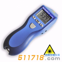 美國(guó)Monarch(蒙那多)PLT200手持式激光轉(zhuǎn)速表