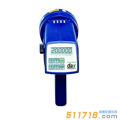 美國Monarch(蒙那多)Nova-Strobe DAX頻閃儀