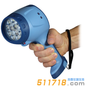 美國(guó)Monarch(蒙那多)NOVA-PRO 500頻閃儀/轉(zhuǎn)速表