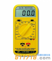 臺灣路昌 LCR-9083專業型LCR表