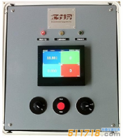 美國IMR IMR5000連續煙氣監測系統